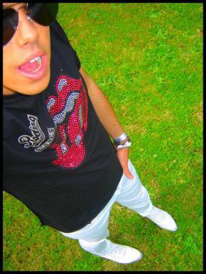 style bobo
